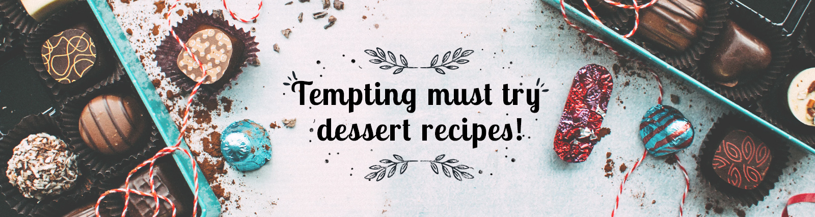 Best Dessert Recipes